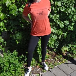 Camp Half-Blood Percy Jackson Fan Shirt